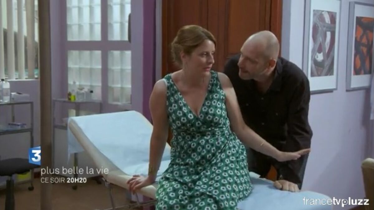 Plus Belle La Vie Guillaume Et Luna Plus Belle La Vie : Découvrez le replay de l'épisode du 20 juillet
