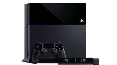 PS4 accessoire : Date de sortie et prix du casque sans-fil officiel  Playstation 4