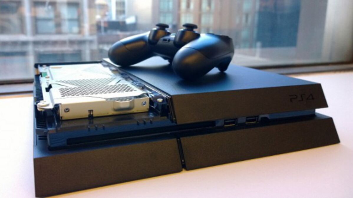 Tuto PS5: Comment utiliser le disque dur externe de la PS4 sur PS5