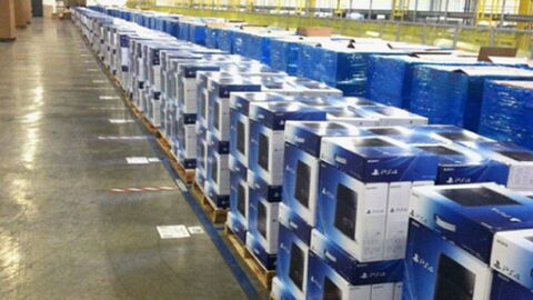 PS4 (Playstation 4) : Peut-on encore trouver des consoles en vente ?
