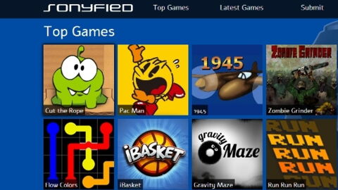 PS4 : Des jeux gratuits avec Sonyfied pour Playstation 4