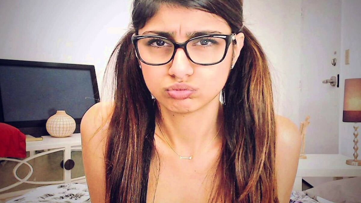 Mia Khalifa dévoile la raison pour laquelle elle a arrêté sa carrière