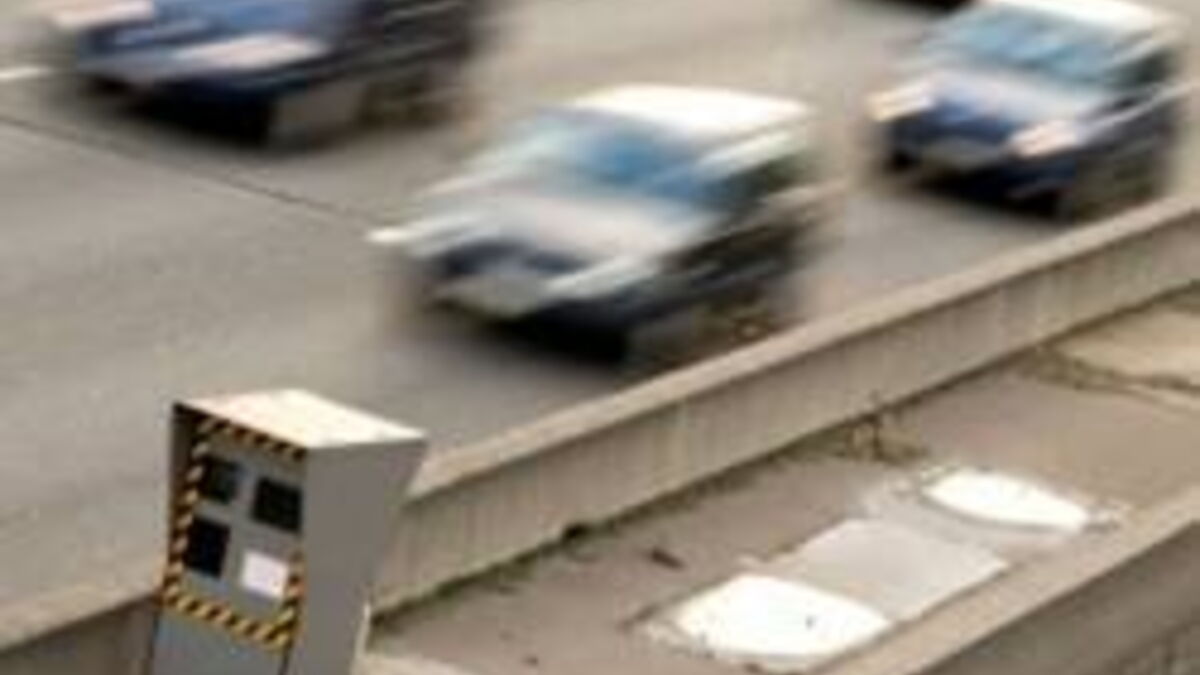 Radar mobile embarqué Où sontils et comment les détecter