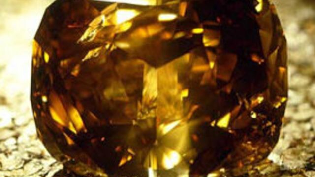 Golden jubilee diamond on sale value