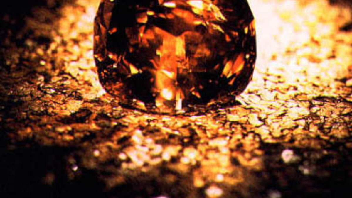 Photos Le plus gros diamant du monde le Golden Jubilee pèse plus de — free download