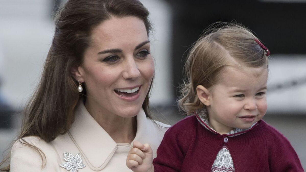 Famille Royale : pourquoi la naissance du 3e enfant de Kate et William