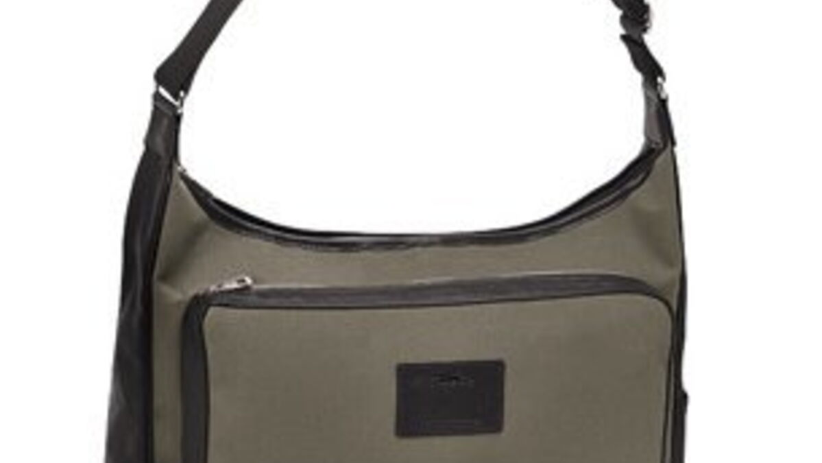 Longchamp sort la ligne Baxi