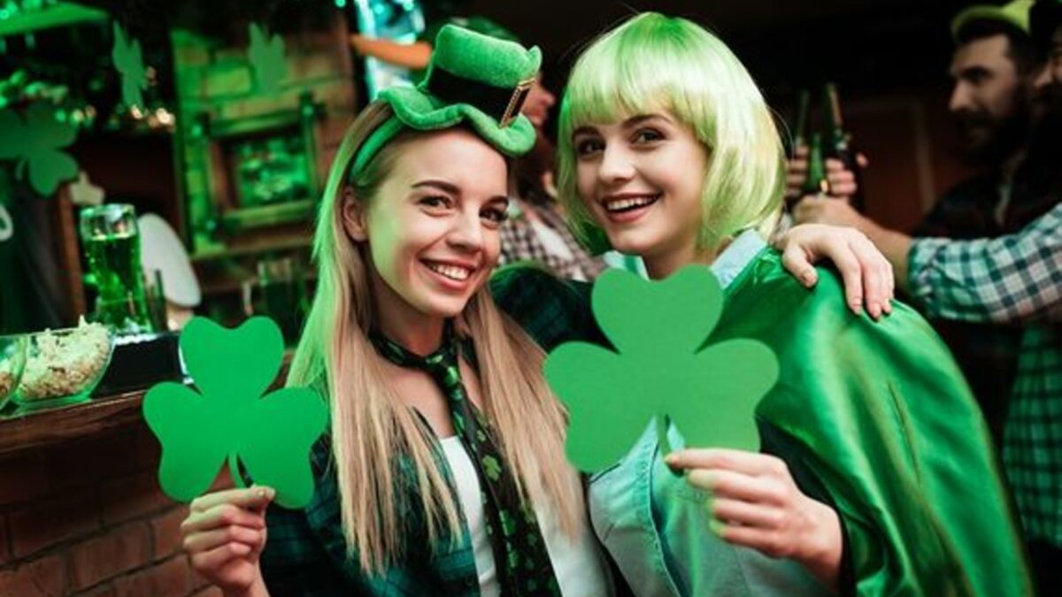 Saint-Patrick : 10 faits que vous ne saviez probablement pas