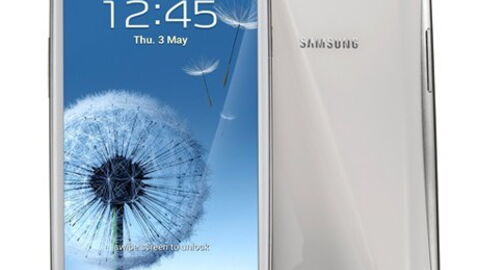 Sortie Samsung Galaxy S3 Alpha : un S3 avec des composants de Galaxy Note 2 !