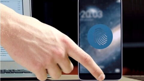 Caractéristiques Samsung Galaxy S5 : le scanner à empreintes digitales sur écran confirmé !