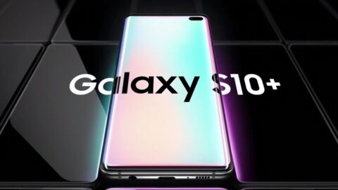 Galaxy S10 : toutes les informations sur le smartphone de Samsung