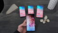 Galaxy S10 : prise en main du smartphone de Samsung