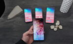 Galaxy S10 : prise en main du smartphone de Samsung