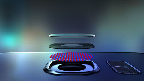 Galaxy S8 : double capteur photo et zoom amélioré