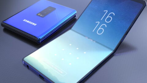 Galaxy X : sortie repoussée au deuxième trimestre 2019 ?