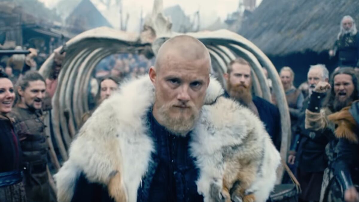 Viking Saison 6 Ep 11 Vikings saison 6 : date de sortie, trailer, casting, épisodes...