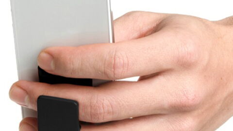 Flygrip: utilisez votre smartphone d'une seule main sans risque