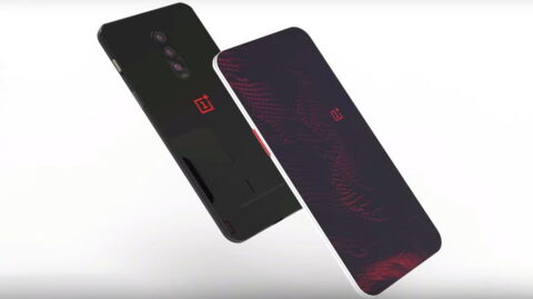 OnePlus 7 : date de lancement le 14 mai prochain ?