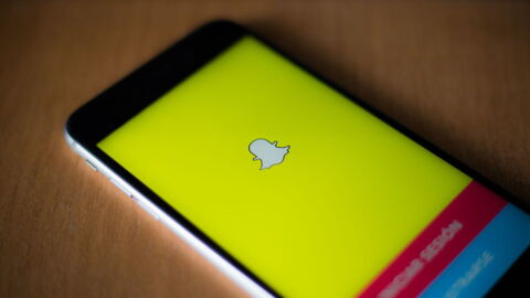 Snapchat : comment supprimer son compte ?