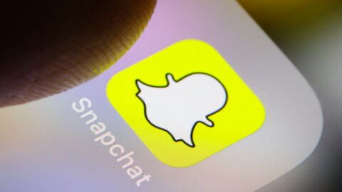 Snapchat : des employés du réseau social ont secrètement espionné des utilisateurs sur l'application
