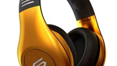 Signeo s'associe au rappeur Ludacris pour des casques audio haut de gamme