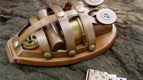 Geek et chic : découvrez 18 souris originales