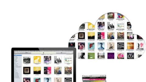 iTunes Match est disponible en France