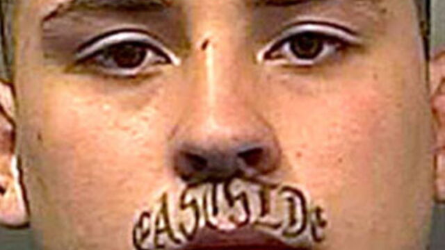 Photos : Top 30 des pires tatouages du monde, à ne jamais faire