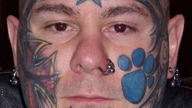 Photos : Top 30 des pires tatouages du monde, à ne jamais faire