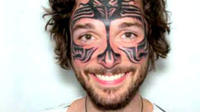 Photos : Top 30 des pires tatouages du monde, à ne jamais faire