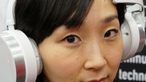 Ce casque audio choisit la musique selon votre humeur