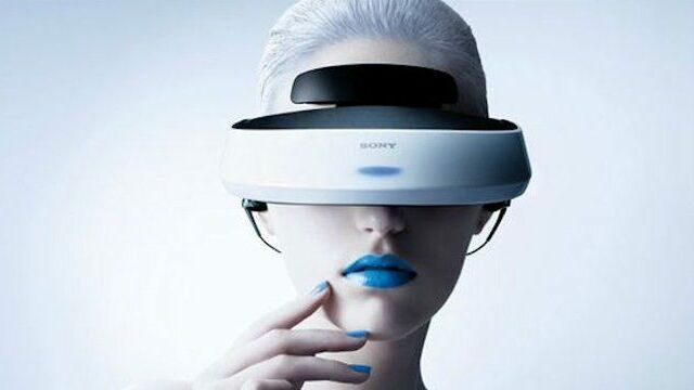 PS4 : Un casque de réalité virtuelle Playstation 4 plus performant