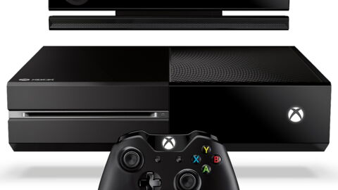 Xbox One : Microsoft améliore la carte graphique