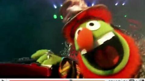 The Bohemian Rhapsody reprise par les Muppets