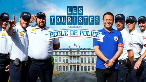 Les Touristes : le grand retour sur TF1 à partir du 9 août