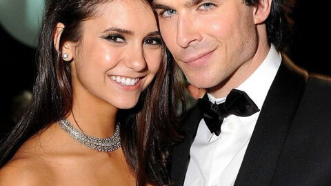 rencontre avec nina dobrev