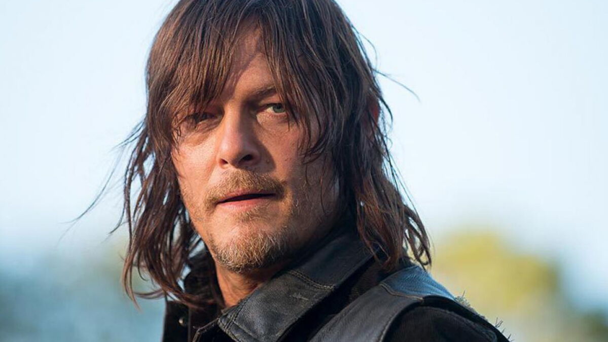 The Walking Dead saison 6 : le teaser de l'épisode 15 dévoilé