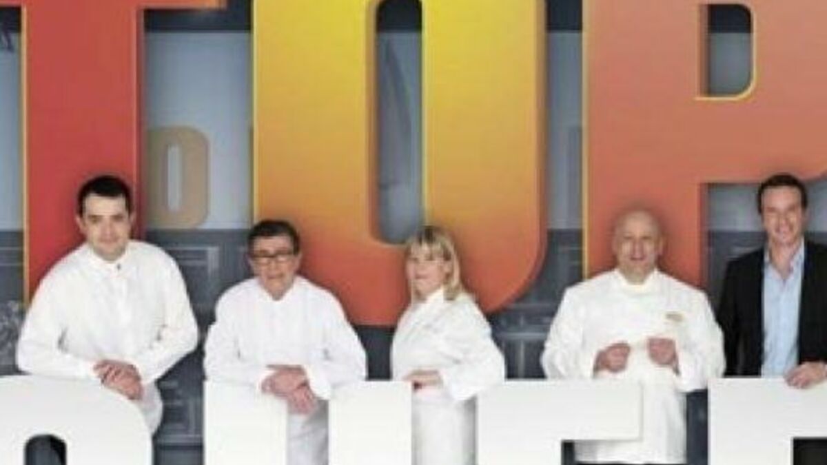 Top Chef 2013 sur M6 Replay Revoir l'émission du lundi 25 février 2013