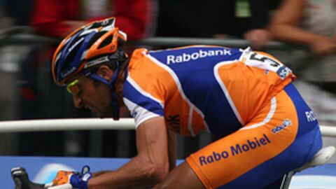 Tour de France 2011 : Flecha en colère contre le chauffeur... et Voeckler