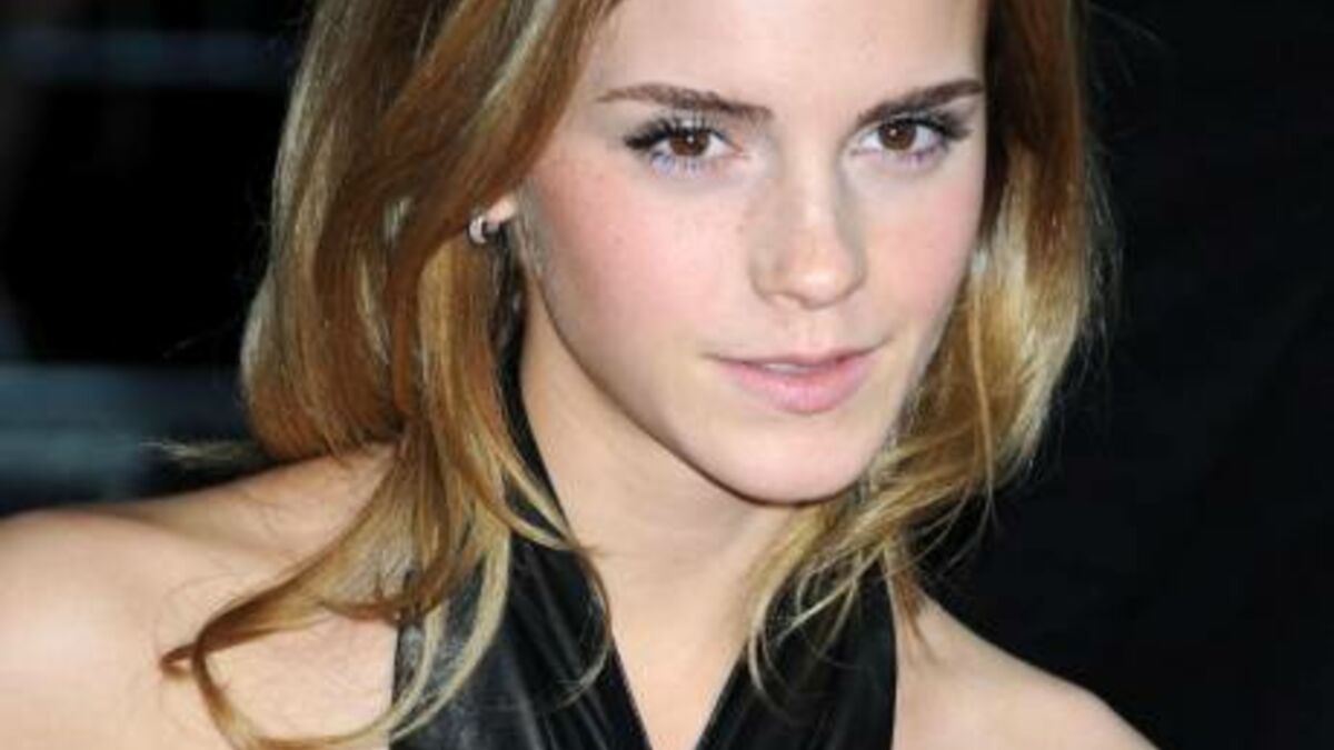 Harry Potter : Emma Watson égratigne Twilight