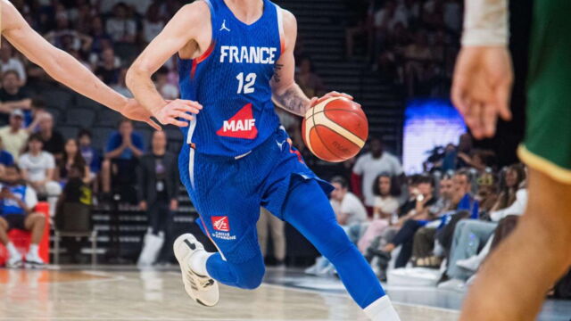 « C’est le bon moment pour passer à autre chose » : Nando De Colo ...