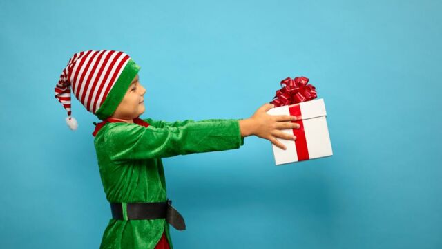 Qu'offrir à un garçon de 8 ans ? Les meilleures idées cadeaux !