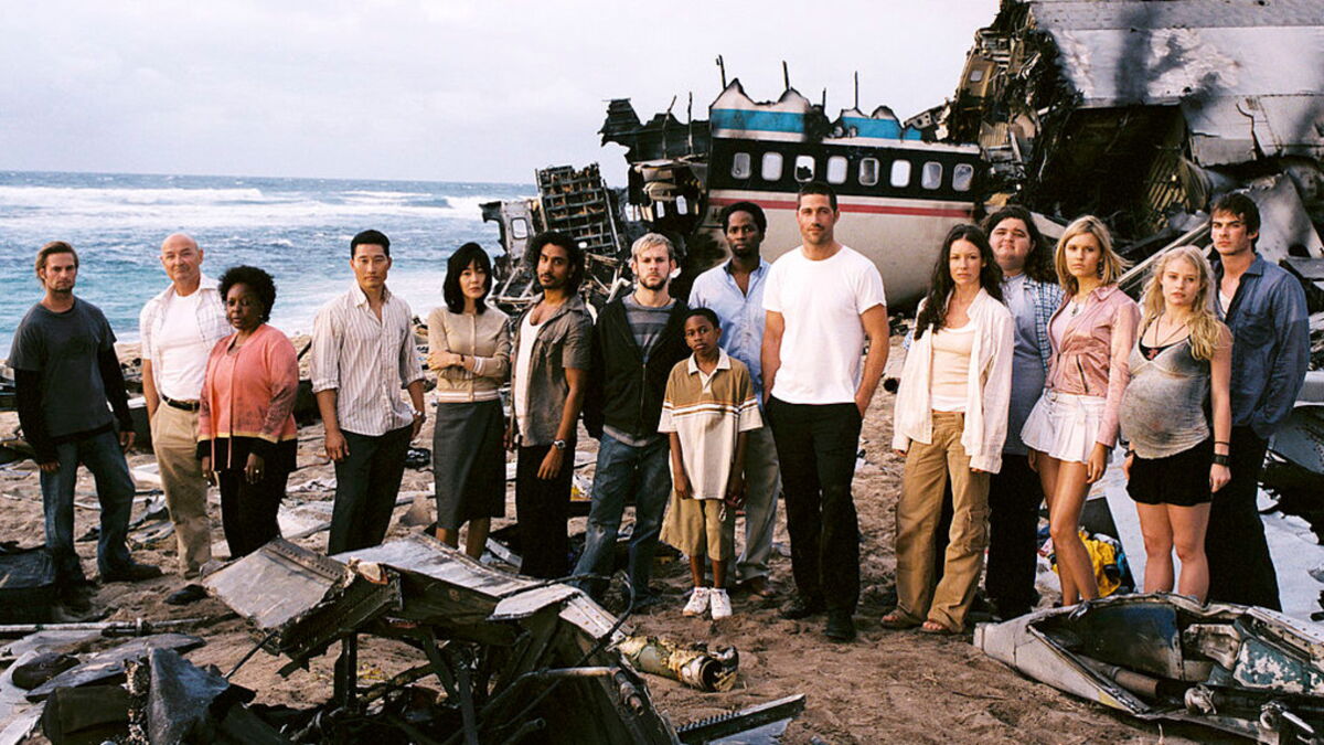 LOST que sont devenus les acteurs de cette série culte