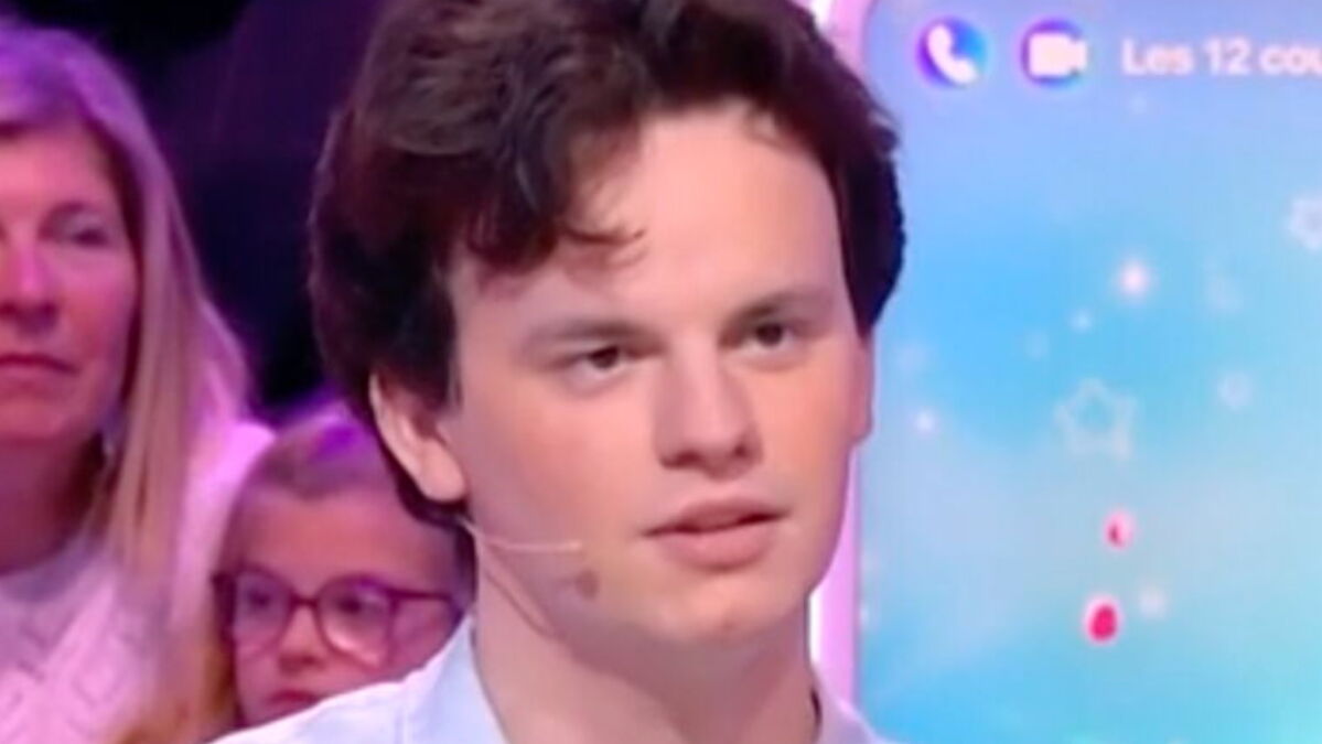 Ο Cyprien γιορτάζει την 200ή του συμμετοχή στα 12 Coups de Midi… και σπάει ένα τρόπαιο live!