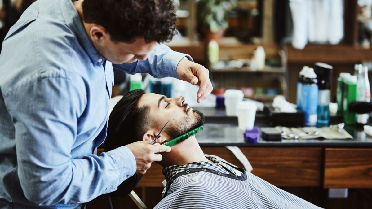  Comment sélectionner un barbershop de qualité
