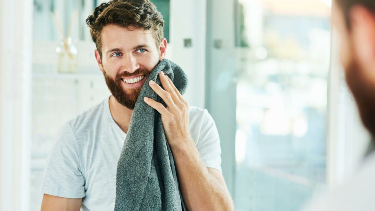 Huile de ricin pour barbe : Quels bienfaits ?