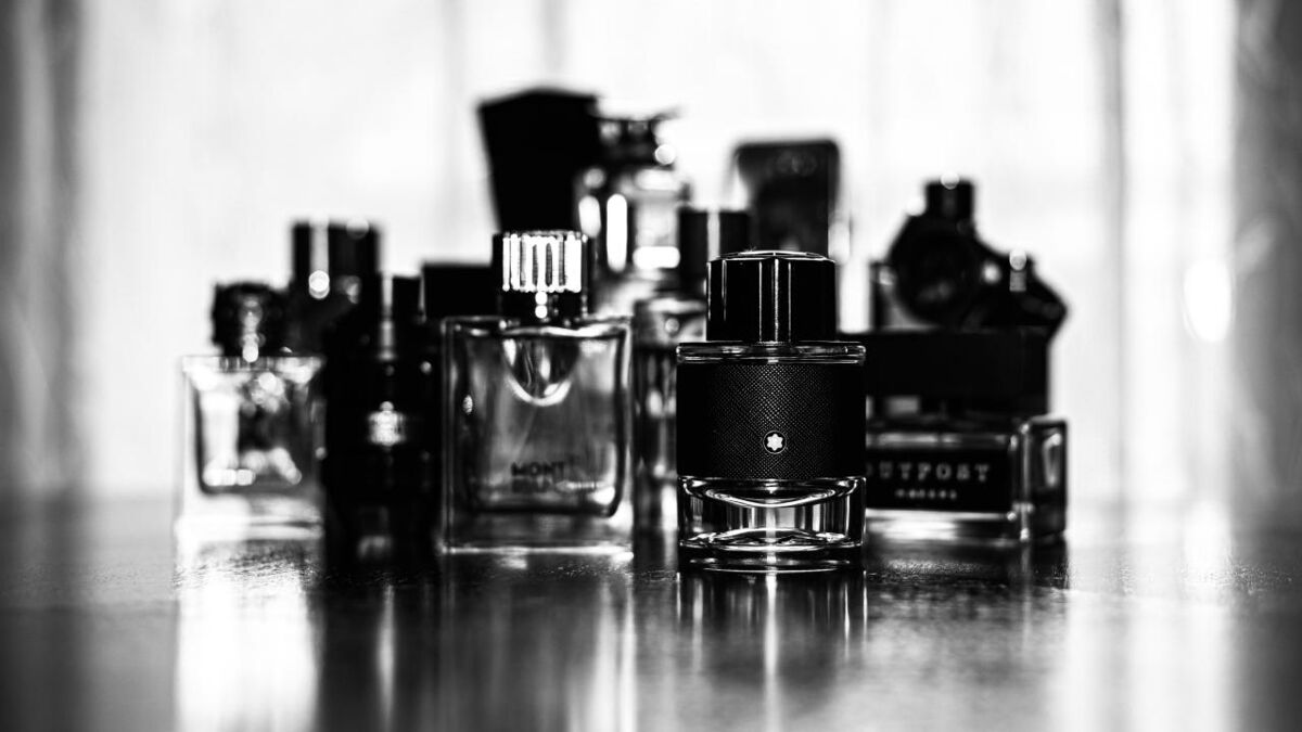 Quel parfum choisir pour un homme de 70 ans