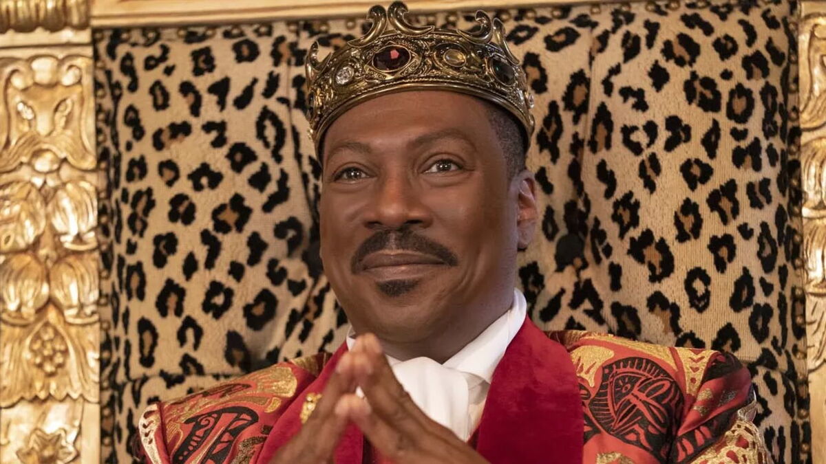 Un Prince à New York 2 : découvrez la bande annonce du film