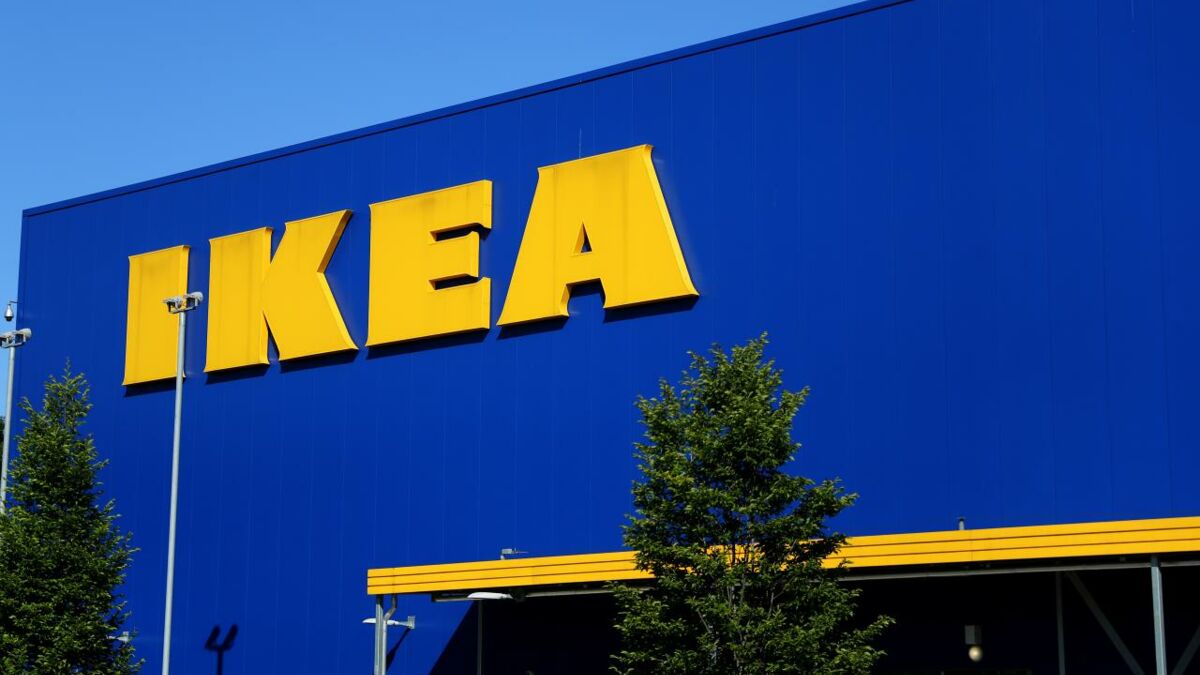 Ikea a inventé un produit pour ne jamais manquer de place dans le