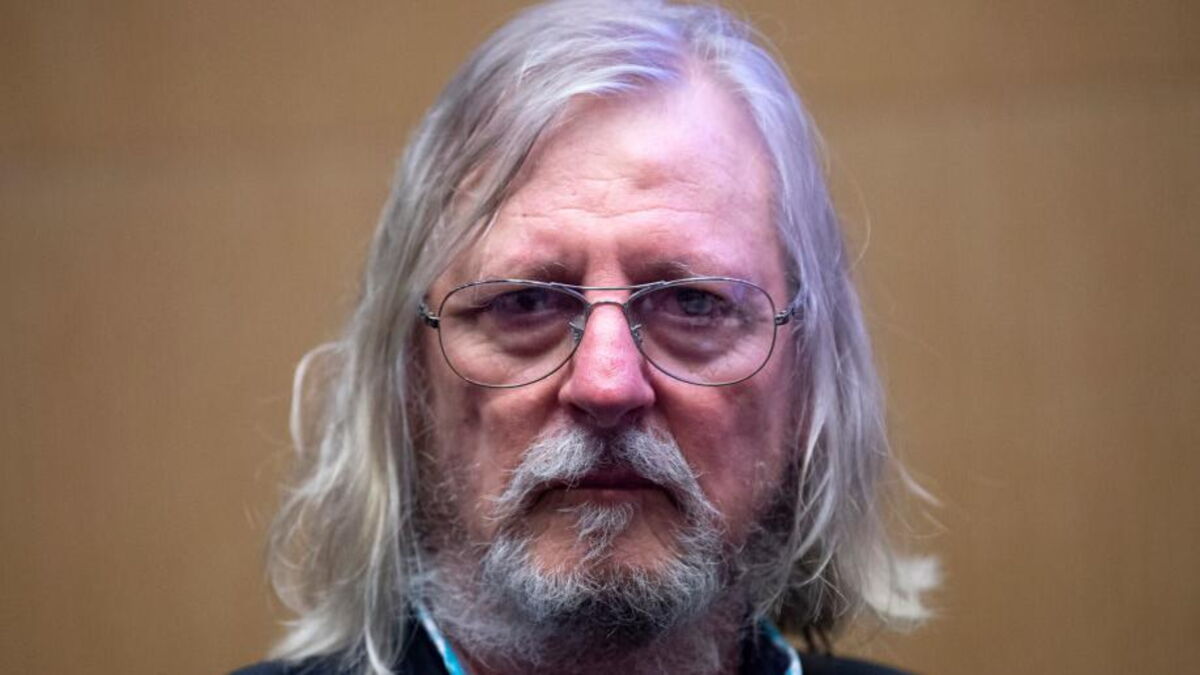 Didier Raoult : l'épidémiologiste bientôt sur scène pour son propre one ...